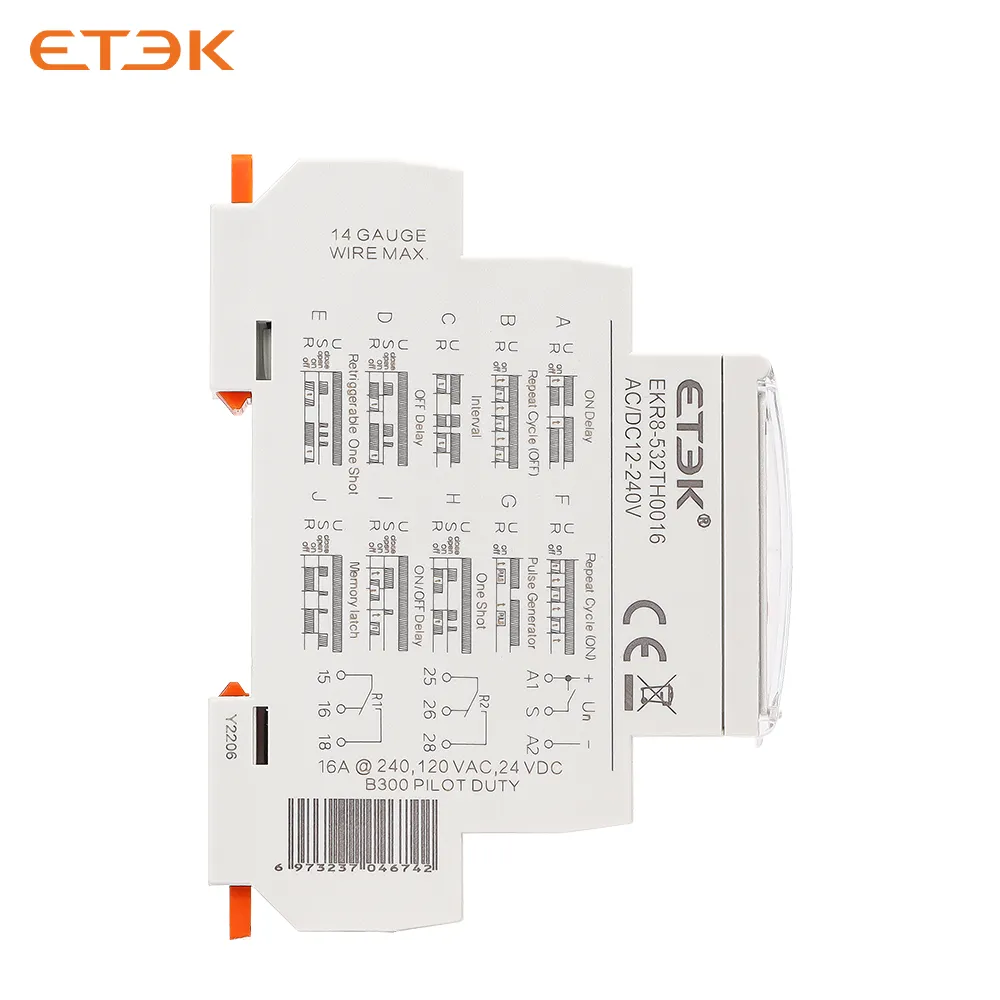 UR100040-IP65（EU） 40kW IP65 Waterproof DC Charging Module for Harsh Environments UUGreenPower