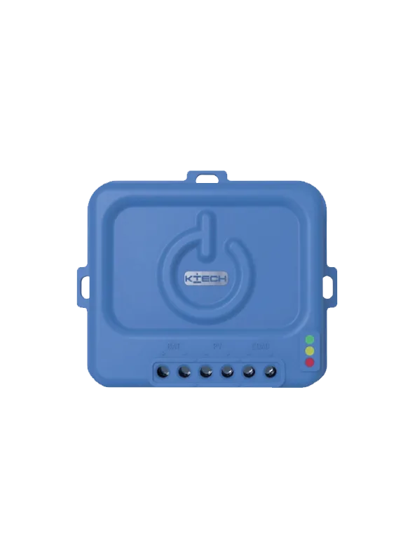 FR-AFCI-B04A Arc Fault Protection Box Real-time Arc Detection for Commercial Solar Installations Fonrich