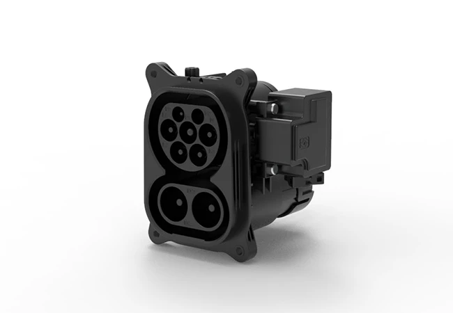 NDB1 Series Miniature Circuit Breaker with Overload and Short Circuit Protection for TT TN-S Systems Nader