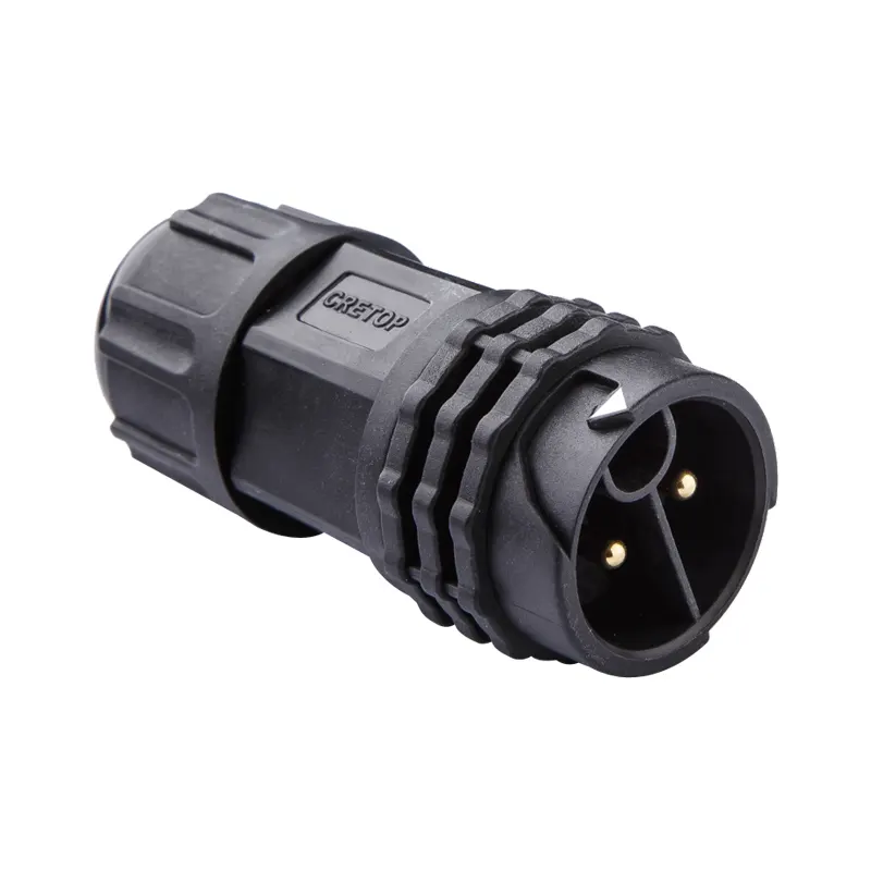 LK-392088PD 2000W Modified Sine Wave Inverter 12V to 110V/220V for Solar Power System