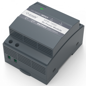 NPR-15DC Auxiliary Power Supply 210-1800VDC Input 5V/1A Output for Solar PV String Monitoring Systems