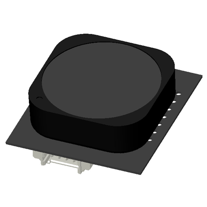 1508 Series Battery Module High-Capacity LFP Cell for Energy Storage Systems