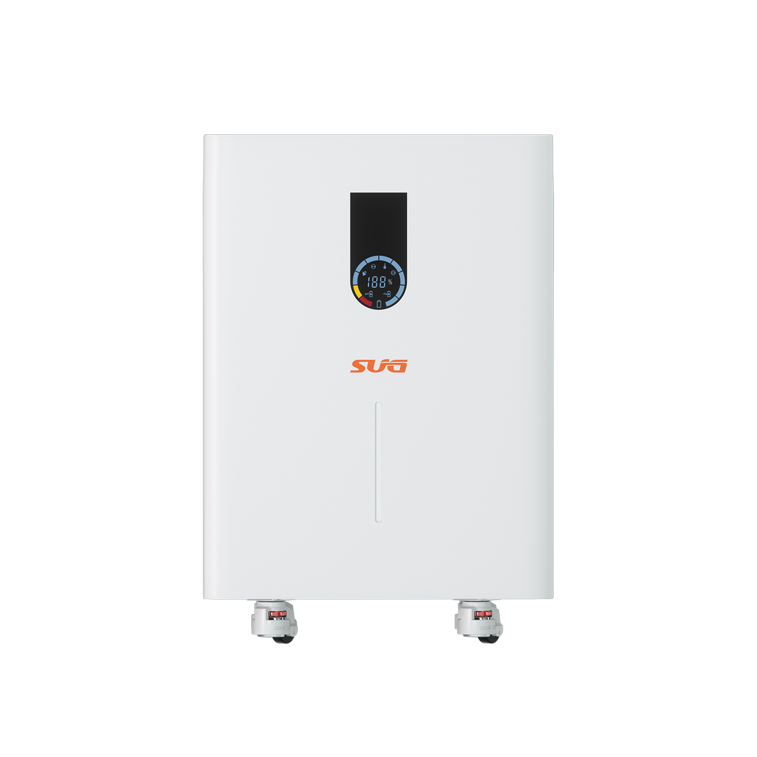 NDB1CL-32 Series Residual Current Action Circuit Breaker Leakage and Overload Protection for Industrial & Building Electrical Systems Nader