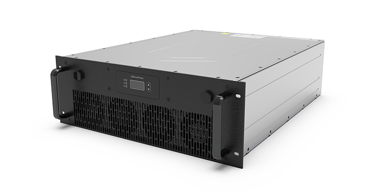 UR100030-IP65（EU） DC Charging Module IP65 Rated 1000V/30A for Harsh Environments UUGreenPower