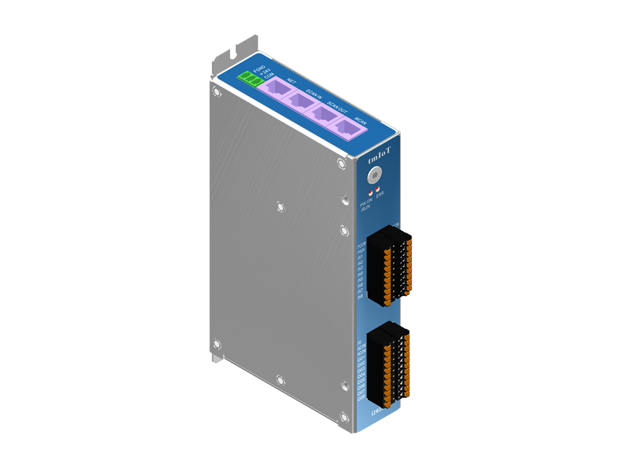 IO Expansion Card 8-16 Digital Input/Output SABUS*2/CAN for Energy Storage Systems