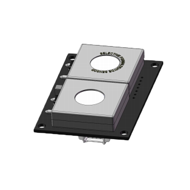 2542 Pin Header Series High-Reliability Connector for Battery Management and Energy Storage Systems