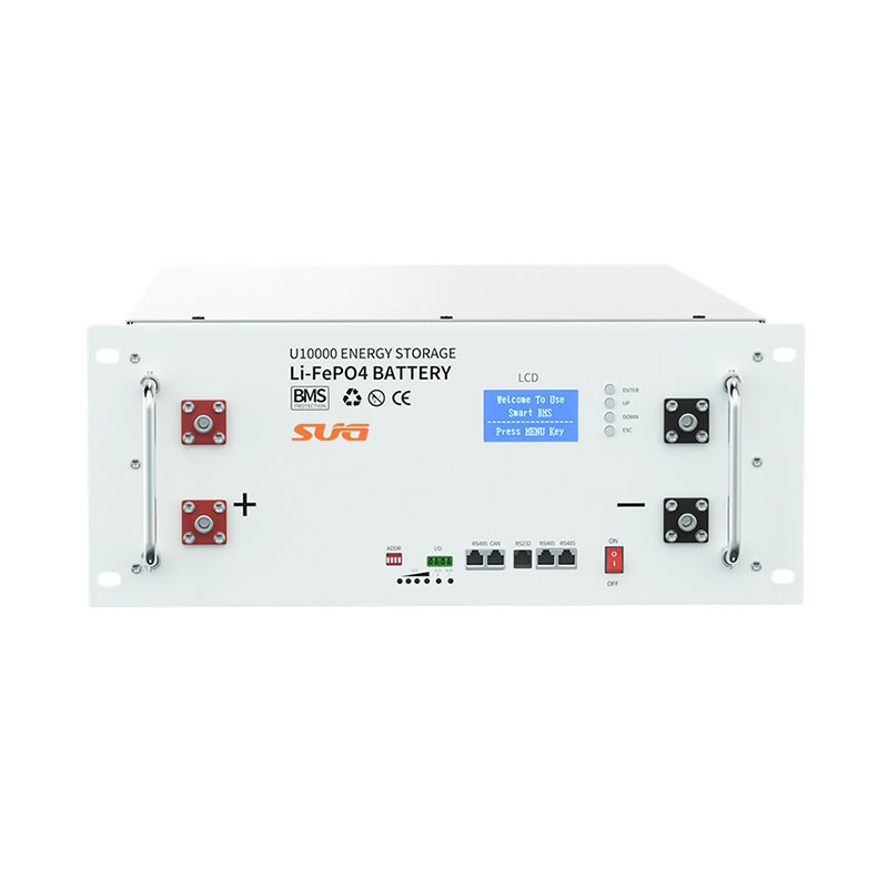NDB5 Series Hydraulic Electromagnetic Circuit Breaker for Energy Storage Systems and Battery Protection Nader