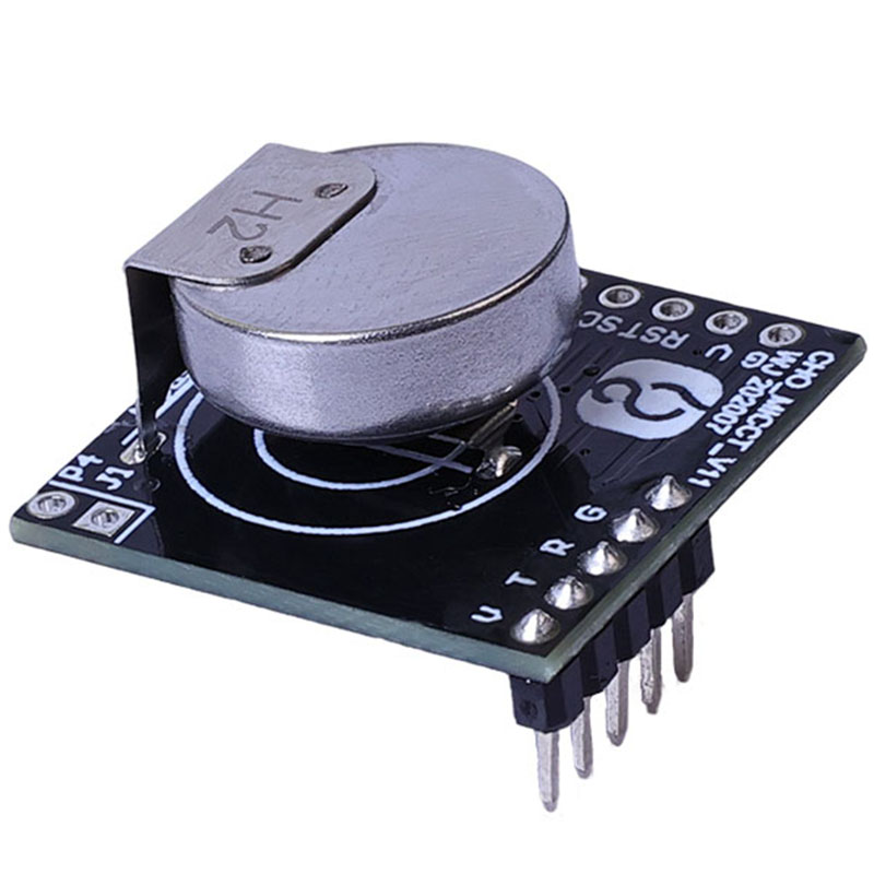 PS-H2-100 Hydrogen Sensor Module 0-100ppm Detection Range for Battery Safety Monitoring and Industrial Applications
