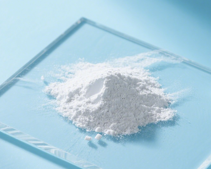 AlN Granulation Powder High Purity Good Flowability for Thermal Management in Battery and Energy Storage Systems