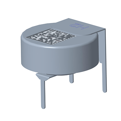 FC-H2-5000 H2 Sensor 0-5000ppm Long Service Life 10-Year for Hydrogen Detection in Battery Safety and Industrial Applications