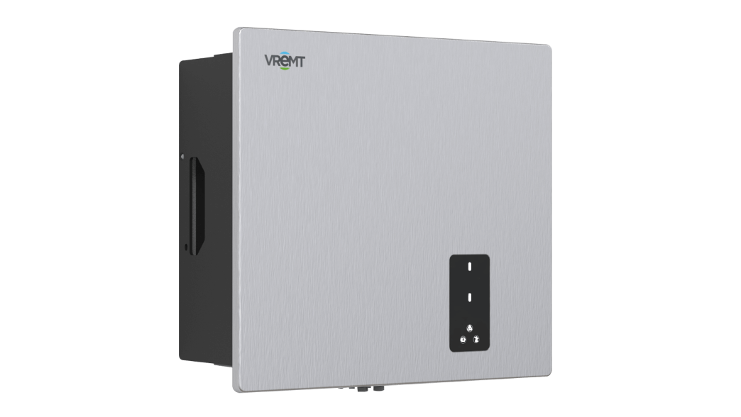 Residential Energy Storage Split and Integrated Design Home Smart Microgrid Safer Smarter