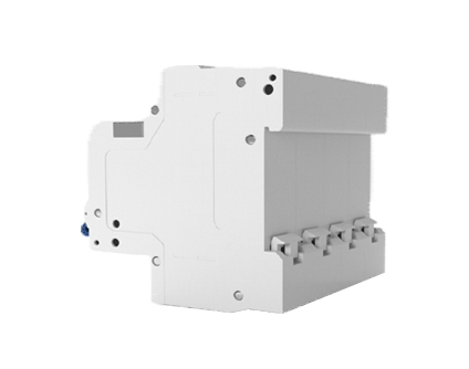 Miniature Circuit Breaker 6-125A Overload Short-Circuit Protection for Energy Storage Systems NYKB