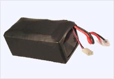 Li-Polymer Battery 3.7V High Capacity for Bluetooth GPS Camcorder Portable Devices