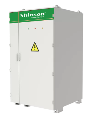 MEGATRON 373KWH LIQUID COOLED BATTERY ESS - 1500V High-Density Long-Life Energy Storage System for Commercial and Utility-Scale Projects