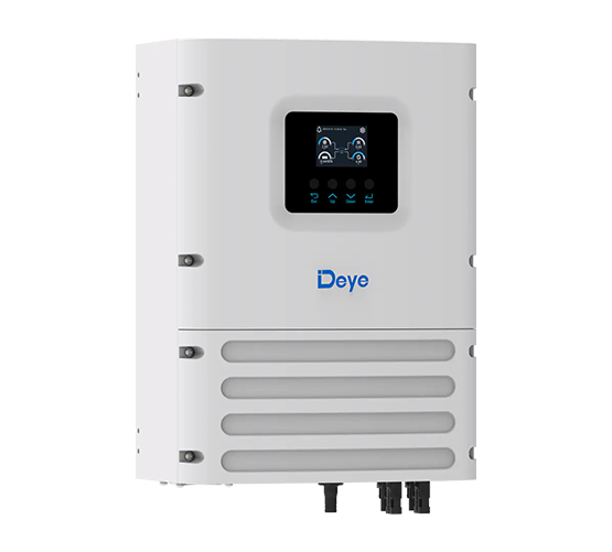 XTRA POWER Hybrid Home Solution LFP 10.24 kWh -20℃ to 55℃ for Residential Energy Storage