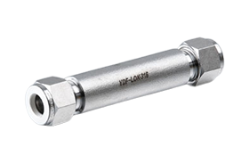 Weld Bulkhead Union High-Pressure Resistant for Battery Cooling Systems and Energy Storage Applications