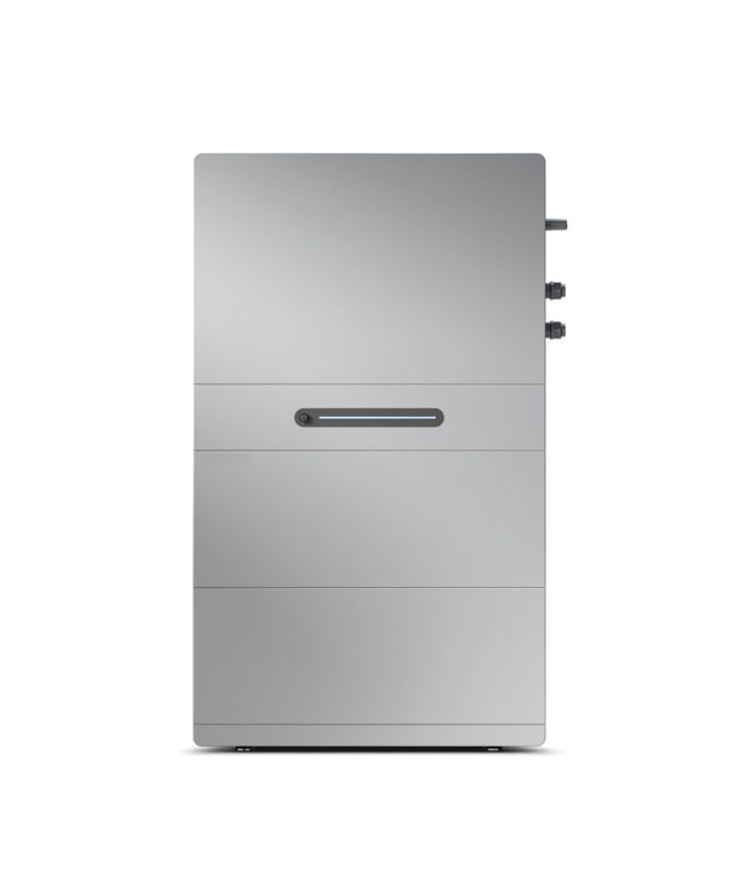 8kW Hybrid Inverter 327-850V MPPT 8,800VA Backup Power for Commercial Solar Storage Systems