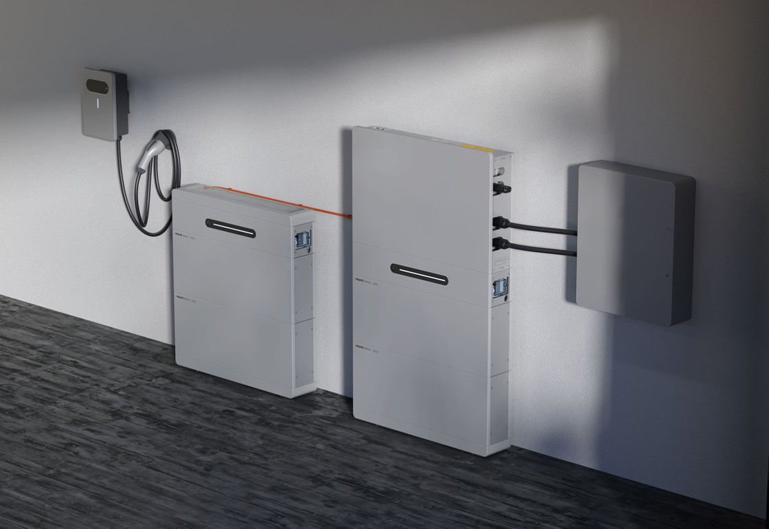 8kW Hybrid Inverter 327-850V MPPT 8,800VA Backup Power for Commercial Solar Storage Systems