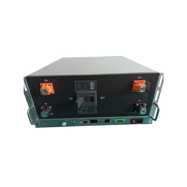 480V 400A Solar Battery Management System BMS for 20Kw Battery Rack Cabinet and ESS Inverter Systems