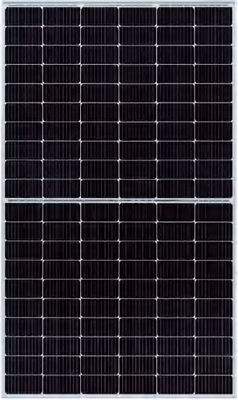 470-500w Hjt Solar Panels 5400Pa Max Mechanical Load 3.2mm Tempered Glass 1500Vdc Solar Module High-Efficiency Monocrystalline PV Module for Residential and Commercial Installations Sangsolar