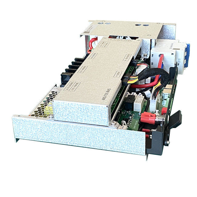 GCE 38S 120V 100A Smart BMS LiFePO4 Battery System Efficient Master-Slave Integrated Design for Home and Off-Grid Energy Storage