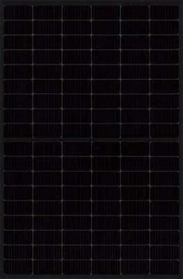 420-445w 2x54 Cells HJT Solar Module 1200mm Power Tolerance 1500Vdc Monocrystalline Silicon Solar Panel High-Efficiency Anti-Reflective Coated Glass for Residential and Commercial PV Systems Sangsolar