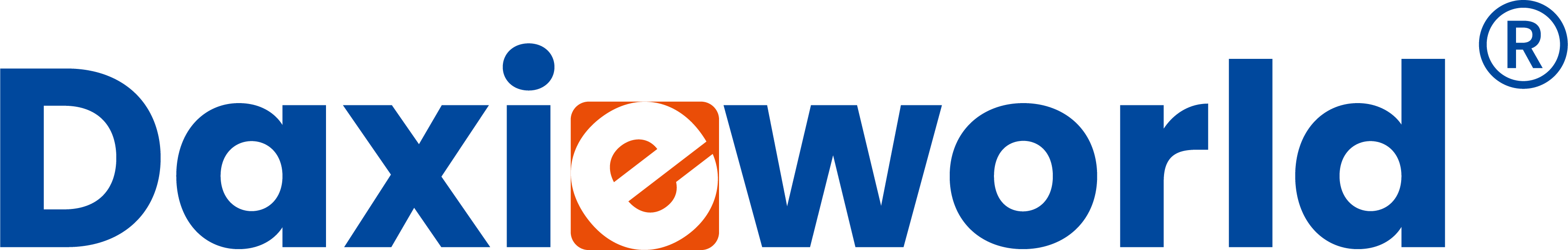 company logo