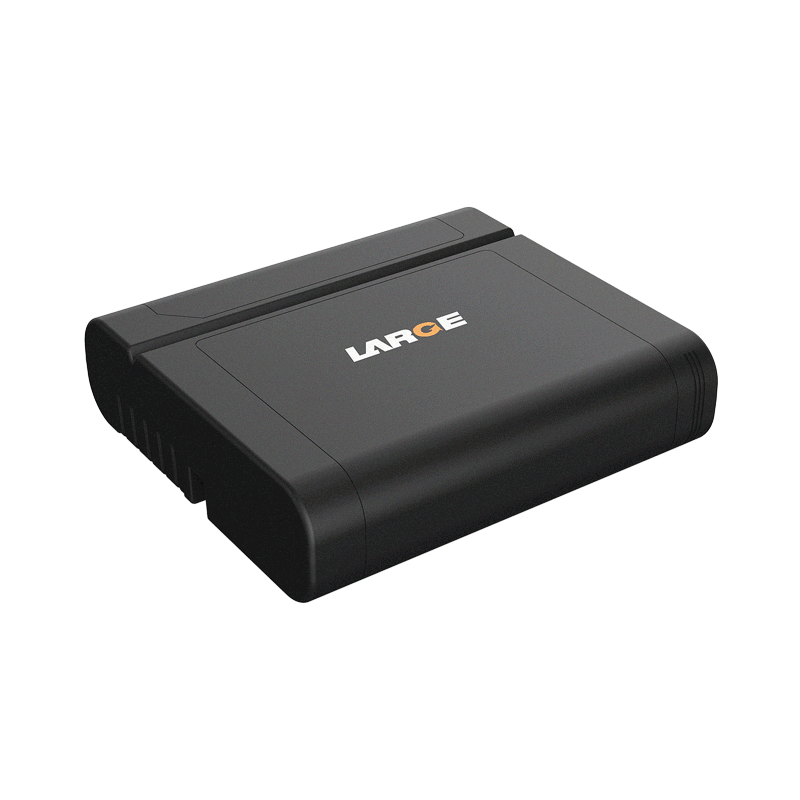 18650 14.4V 3400mAh Lithium Battery Panasonic Battery with SMBUS Communication for Handheld Devices and Instruments