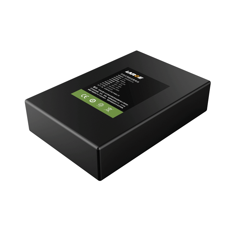 3.7V 4000mAh Low Temperature Battery -40℃ Discharge Performance for Handheld Navigation Devices