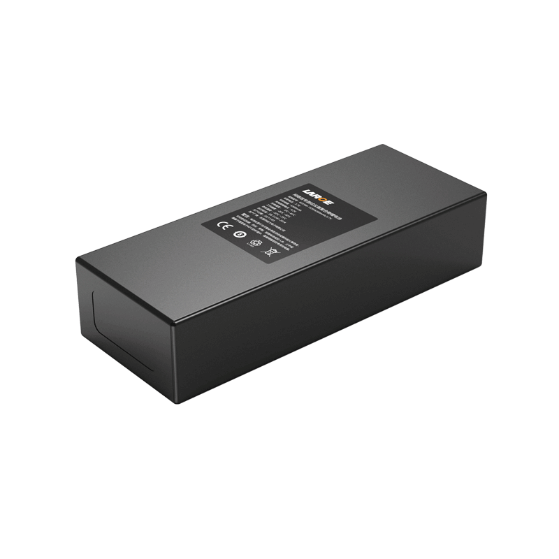 3.7V 6300mAh Lithium Polymer Battery High-Capacity Long-Life for Network Signal Testing Instrument