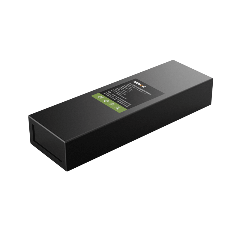 6000mAh 3.7V Low Temperature Lithium Polymer Battery -40℃ Discharge/Charge for AI Distributed Line Fault Diagnose System