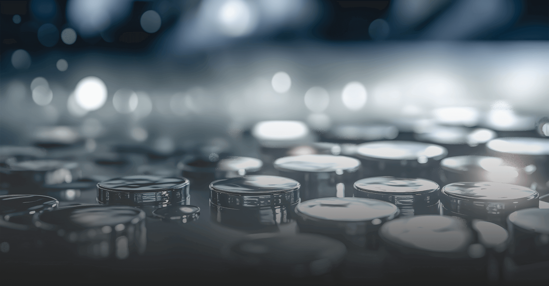 Vehicle Drive Battery Advanced Lithium Solution for Electric Mobility and EV Applications