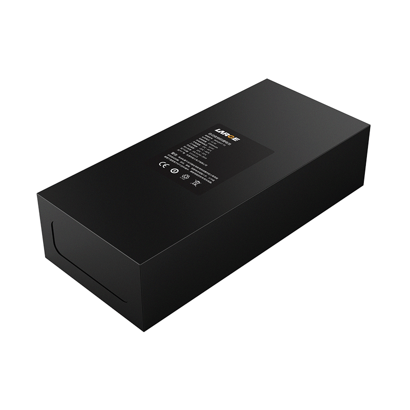 11.4V 10000mAh Lithium Polymer Battery High-Capacity Rechargeable for Self-Service Storage Machine