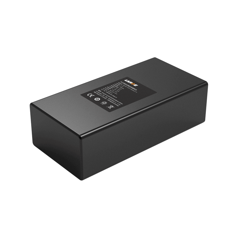 3.7V 1100mAh Lithium Polymer Battery Small Size Lightweight for Moisture Meter and Precision Instruments
