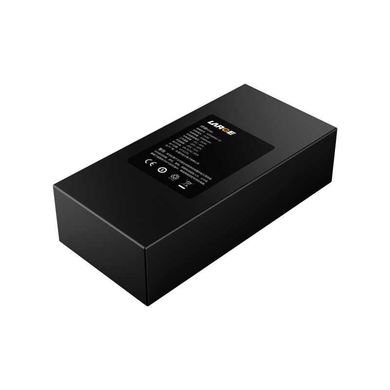 14.8V 10.4Ah 18650 Lithium Ion Battery High-Capacity Long Cycle Life for POS Machine Samsung