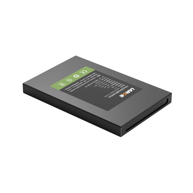Lithium Polymer Battery 3.7V 16Ah High Capacity for Handheld Devices