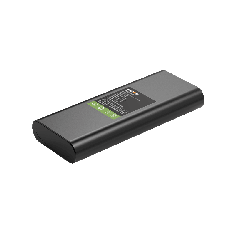 Low Temperature Battery 18650 10.8V 6700mAh Rugged Laptop with High Low-Temperature Performance for Industrial Applications