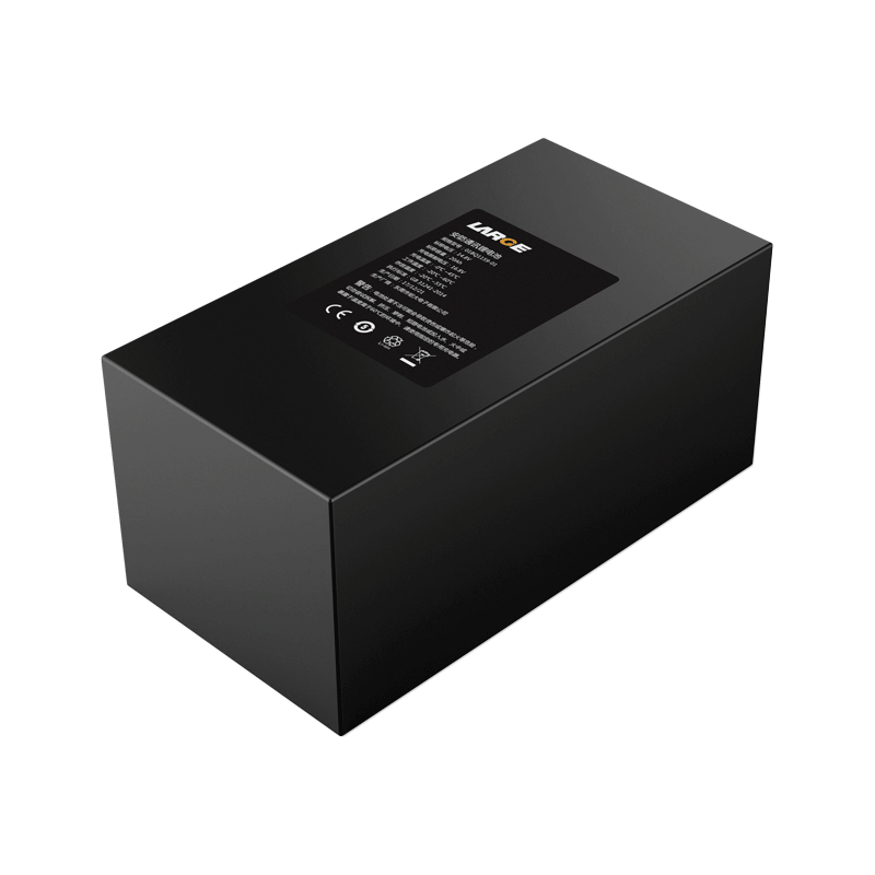14.8V 20Ah 18650 Lithium Ion Battery High-Capacity Rechargeable for Security and Communication Systems Sanyo