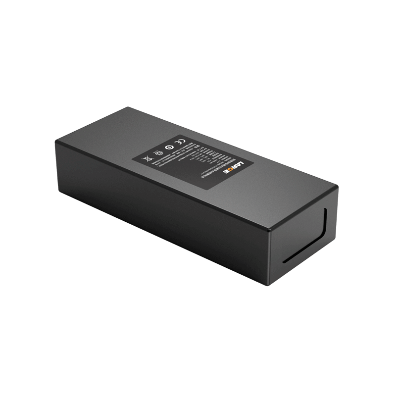 3.7V 6300mAh Lithium Polymer Battery High-Capacity Long-Life for Network Signal Testing Instrument