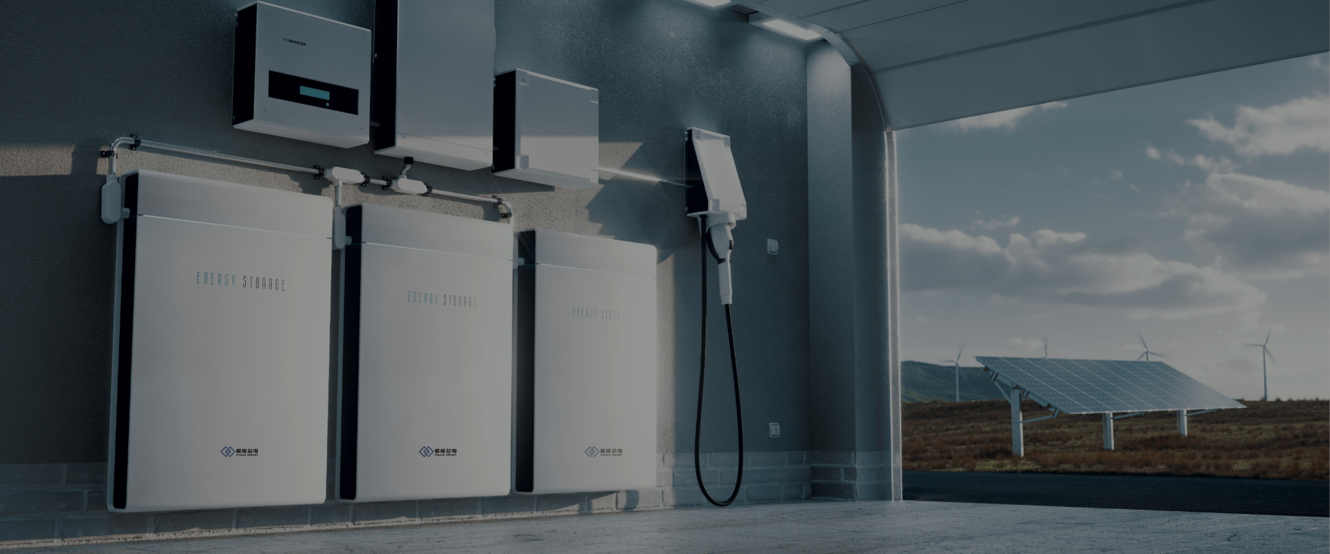 WATMAR3 Product Applications LFP-Graphite 30Ah High Cycle Life for Small EVs, Tools, and Portable Storage