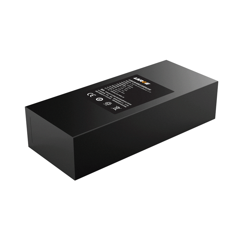 11.1V 5200mAh LARGE Battery Ternary Lithium Polymer High-Capacity Pack for Instrument Equipment