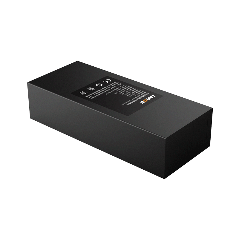 11.1V 5200mAh LARGE Battery Ternary Lithium Polymer High-Capacity Pack for Instrument Equipment
