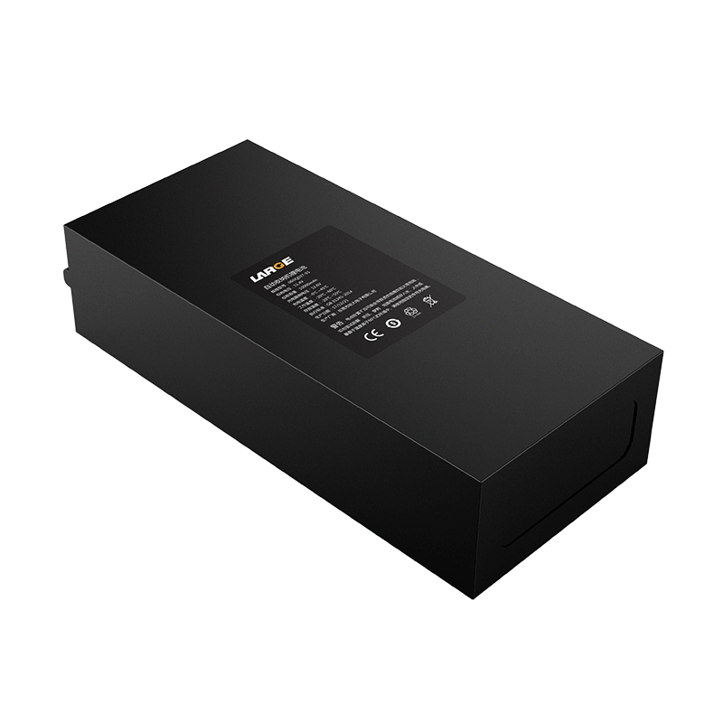 11.4V 10000mAh Lithium Polymer Battery High-Capacity Rechargeable for Self-Service Storage Machine