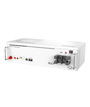 Low Voltage ESS DL2.5