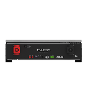 Low Voltage ESS DL5.0C