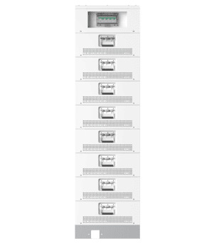 High Voltage ESS STACK100 Pro
