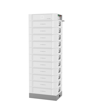 High Voltage ESS STACK100