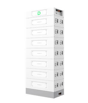 High Voltage ESS STACK280