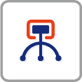 Support hybrid deployment. Cross-platform architecture. support multiple terminal control.