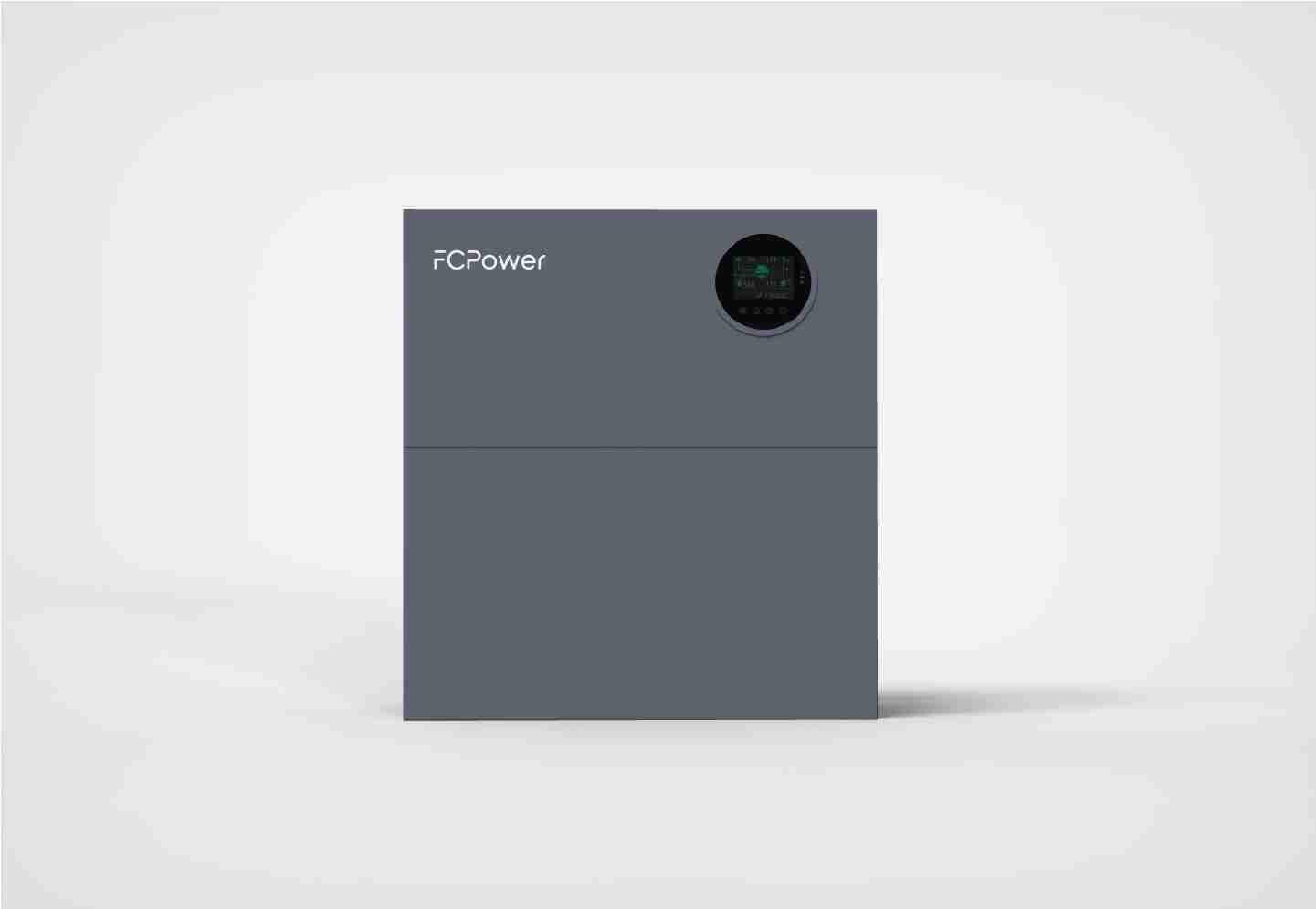 LiFePO4 48V 100Ah